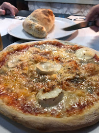 Plats et boissons du Pizzeria L'Epsylone à Lourdes - n°2