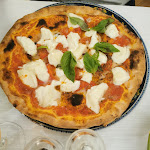 Photo n°3 de l'avis de malik.a fait le 08/08/2023 à 20:05 sur le  Pizzeria Vesuvio Udine à Udine