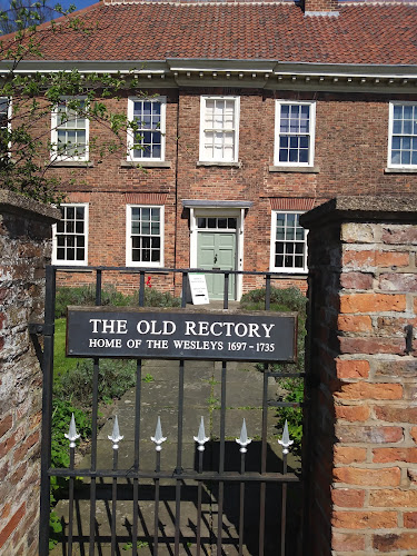 Old Rectory, Epworth - Doncaster