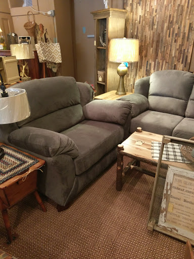 Furniture Store «Cooper Home Furnishing Inc», reviews and photos, 112 W Main St, Plano, IL 60545, USA