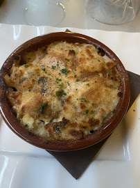 Plats et boissons du Restaurant le Jardin d'été Quimper - n°14