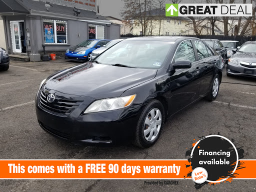 Used Car Dealer «Cars Buyer Inc», reviews and photos, 168 Route 46, Lodi, NJ 07644, USA