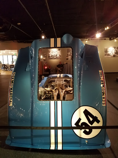 Museum «The Cobra Experience - Museum & Event Space», reviews and photos, 777 Arnold Dr Suite 200, Martinez, CA 94553, USA