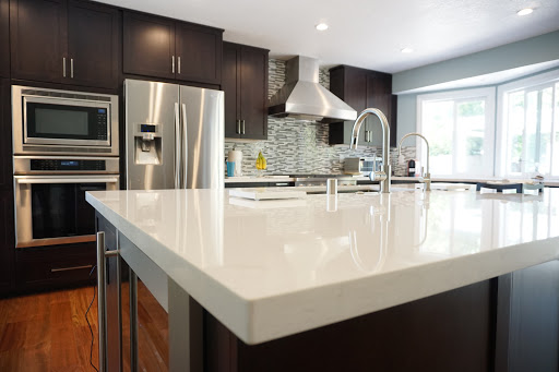 HB Kitchen & Bath Inc HB Home Decor image