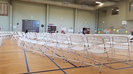 Mosque «Muslim Community Center of Tucson», reviews and photos, 5100 N Kevy Pl, Tucson, AZ 85704, USA