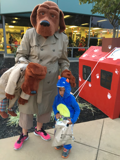 Recreation Center «Plainsboro Recreation and Cultural Center», reviews and photos, 641 Plainsboro Rd, Plainsboro Township, NJ 08536, USA