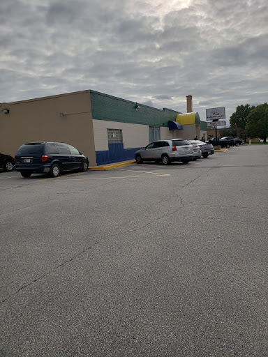 Bowling Alley «Landmark Lanes», reviews and photos, 1701 Schuyler Ave, Lafayette, IN 47904, USA