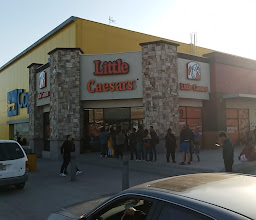 Little Caesars Paseo 2000 photo