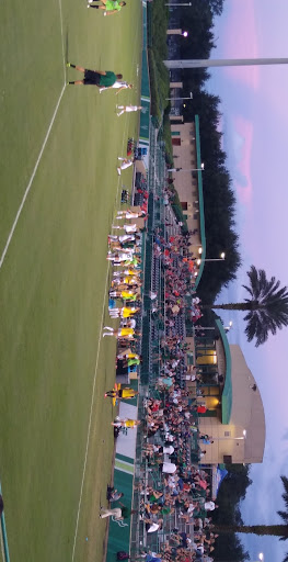 Stadium «USF Corbett Soccer Stadium», reviews and photos, USF Elm Drive, Tampa, FL 33617, USA