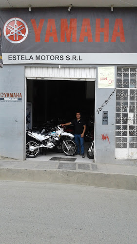 YAMAHA. Estela Motors - Chota