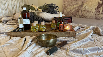 Flora di vita : massages, soins énergétiques et méditation à Lecci