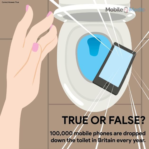 Electronics Repair Shop «Mobile Medic», reviews and photos, 445 Lacey Rd, Forked River, NJ 08731, USA