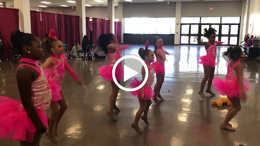 Dance School «Dance Station Orlando», reviews and photos, 7545 Osceola Polk Line Rd, Davenport, FL 33896, USA
