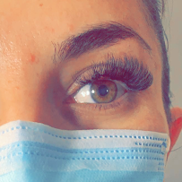 ViriLaLa_lashes - Photo 3 - Car repair in Hayward, CA, Hayward