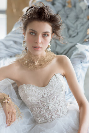 Bridal Shop «Bella Bridal Couture», reviews and photos, 2388 Thousand Oaks Blvd #1, Thousand Oaks, CA 91362, USA