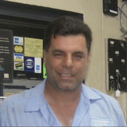 Auto Radiator Repair Service «AAA Radiator and Auto Air Conditioning», reviews and photos, 15570 W Dixie Hwy, North Miami Beach, FL 33162, USA