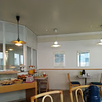 Photo n°4 de l'avis de Tina.a fait le 15/07/2019 à 09:13 sur le  Hotel Herian - München à Vaterstetten