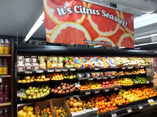 Grocery Store «Food Front Cooperative Grocery», reviews and photos, 2375 NW Thurman St, Portland, OR 97210, USA