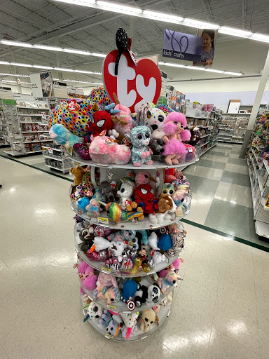 Fabric Store «Jo-Ann Fabrics and Crafts», reviews and photos, 3202 SW 35th Blvd, Gainesville, FL 32608, USA