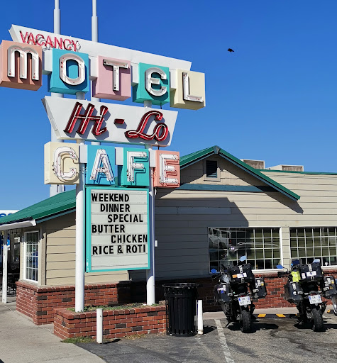 Hi-Lo Caf image
