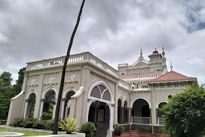 Aga Khan Palace image