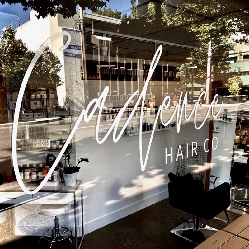 Cadence Hair Co.