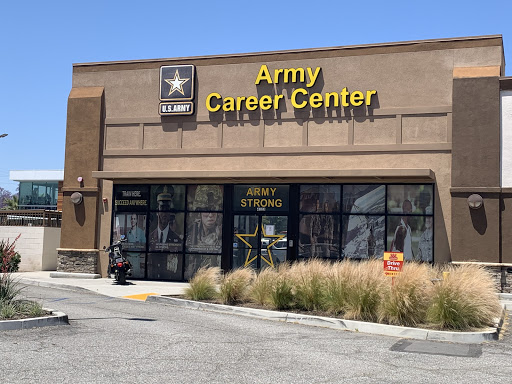 Lakewood Army Career Center