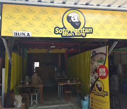 SOTO PACITAN Mbah Nung photo