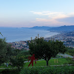 Photo n°2 de l'avis de dandy.o fait le 02/09/2020 à 15:28 sur le  A Topia da Diego à Verezzi