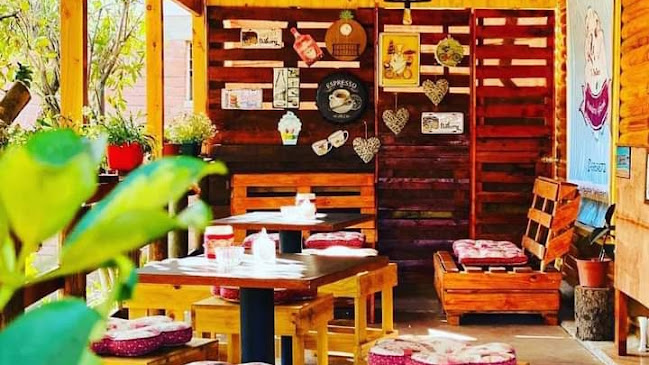 Opiniones de L&C Tu Tentación Pasteleria y Cafeteria en San Felipe - Panadería