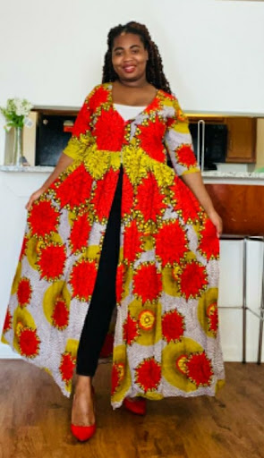 Fabric Store «Koubix-Lace Deals», reviews and photos, 1623 N Tryon St, Charlotte, NC 28206, USA