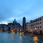 Photo n°1 de l'avis de Paola.r fait le 23/05/2021 à 06:46 sur le  CHC Continental, BW Premier Collection à Venice