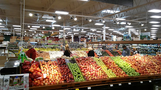 Grocery Store «Fred Meyer», reviews and photos, 11565 SW Pacific Hwy, Tigard, OR 97223, USA