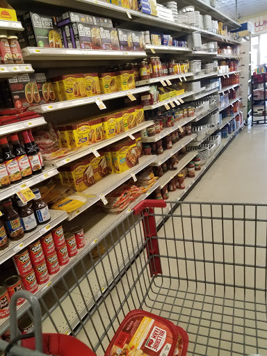 Supermarket «Piggly Wiggly», reviews and photos, 1700 N Kings Hwy, Myrtle Beach, SC 29577, USA