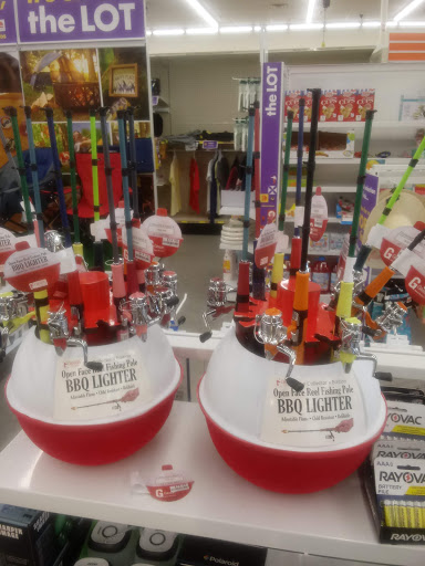 Discount Store «Big Lots», reviews and photos, 5702 Nolensville Pike, Nashville, TN 37211, USA