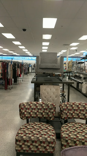 Clothing Store «Ross Dress for Less», reviews and photos, 2745 E Bidwell St, Folsom, CA 95630, USA