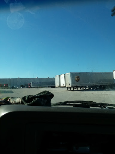 Freight Forwarding Service «UPS Freight», reviews and photos, 1311 W 15th St, Riviera Beach, FL 33404, USA