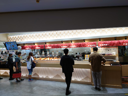 印度皇宮 美麗華店