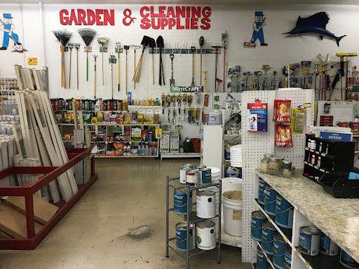 Hardware Store «Anderson Paint & Hardware Inc», reviews and photos, 714 Pine Ave, Long Beach, CA 90813, USA