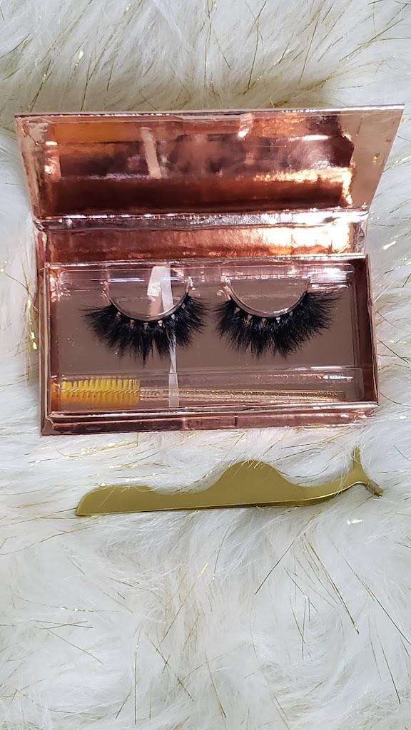 GayNail's Beauty Bar 28001