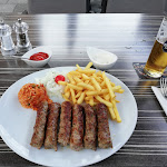 Photo n°2 de l'avis de Bavarian.e fait le 08/09/2019 à 16:53 sur le  Haus Odendahl à Cologne