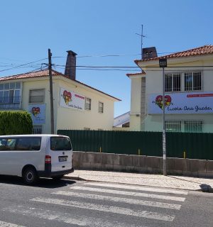 Avaliações doEscola Ana Guedes em Oeiras - Creche