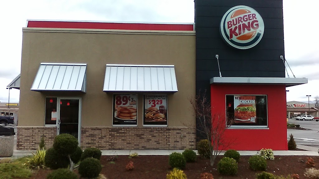 Burger King 26757