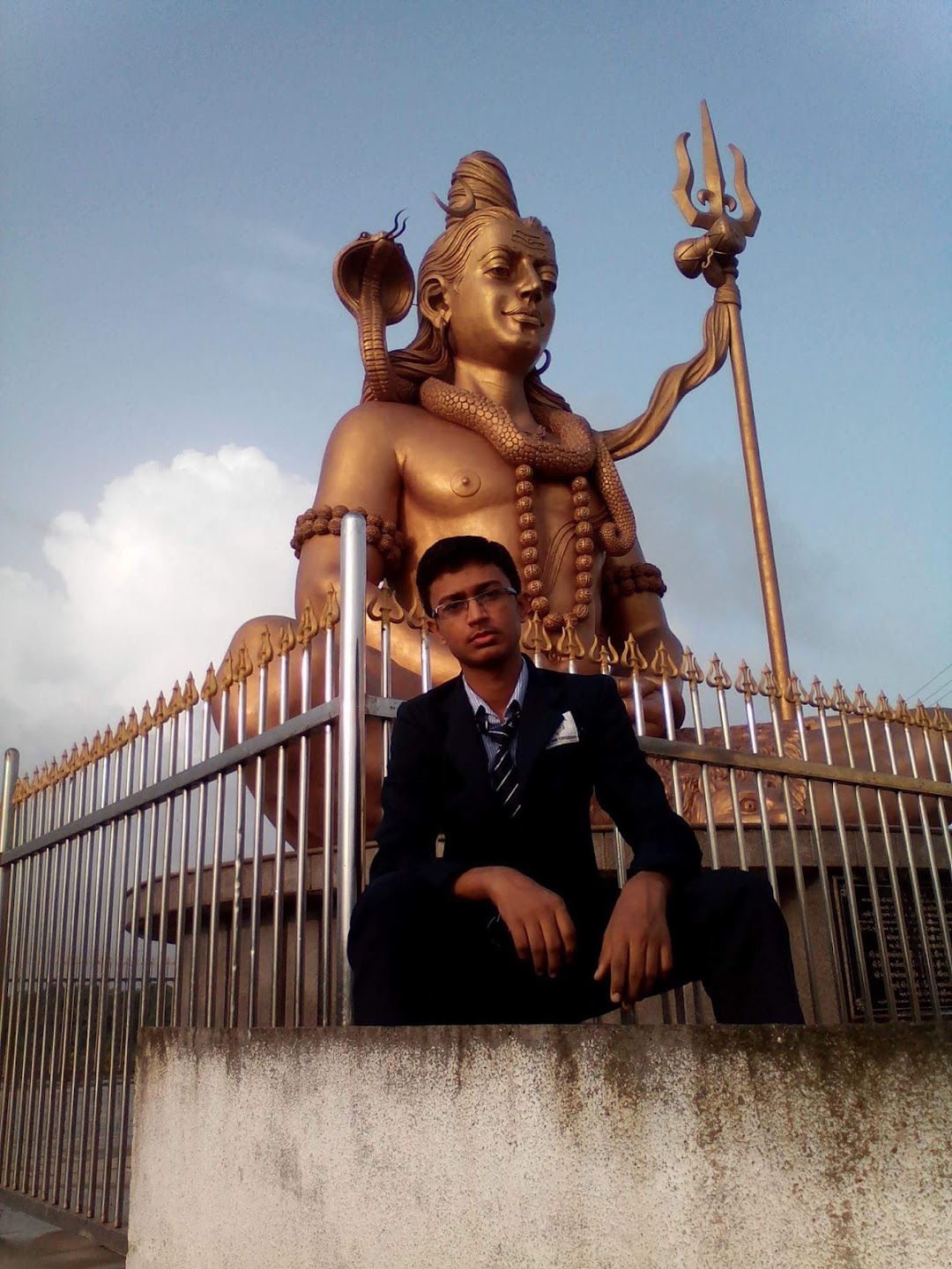 Chikli Agiary