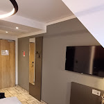 Photo n°4 de l'avis de Norbert.e fait le 10/05/2024 à 15:01 sur le  Ibis Styles Bamberg à Bamberg