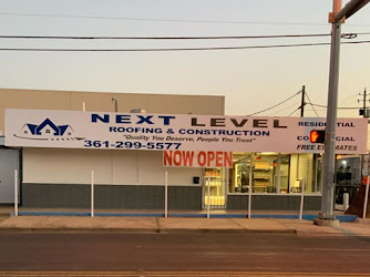 Next Level Roofing & Construction