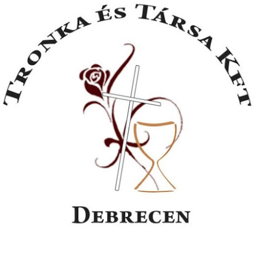 Tronka és Társa Kft. - Debrecen