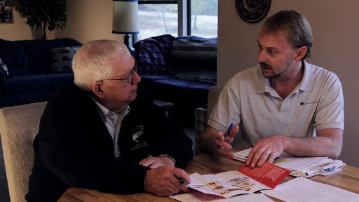 HVAC Contractor «Advantage Home Performance Inc.», reviews and photos