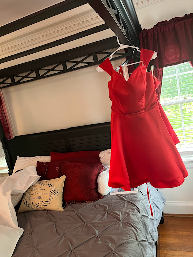 Wedding Venue «Apple Blossom Plantation», reviews and photos, 6311 Courthouse Rd, Providence Forge, VA 23140, USA