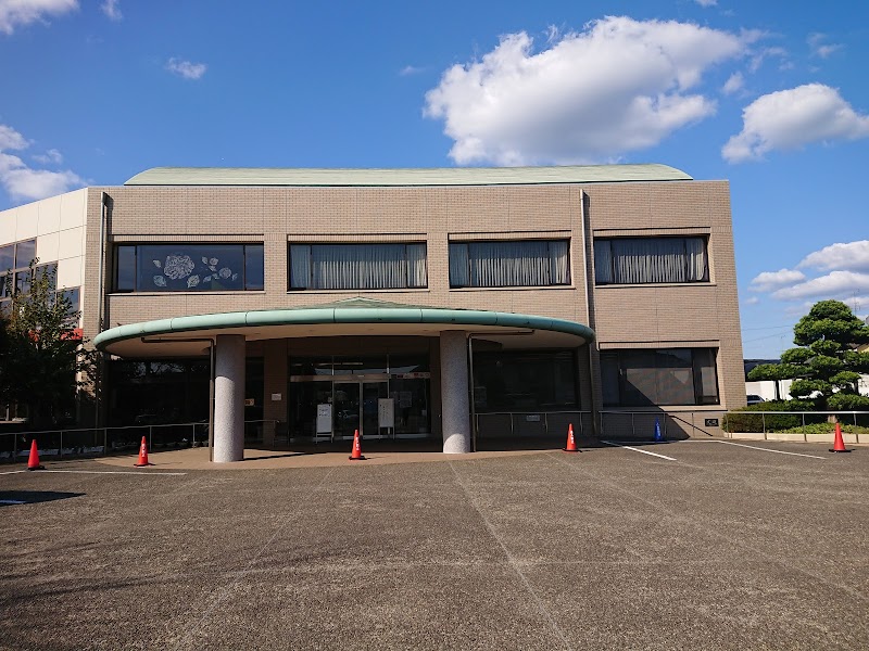 浜松市社会福祉協議会 浜北地区センター